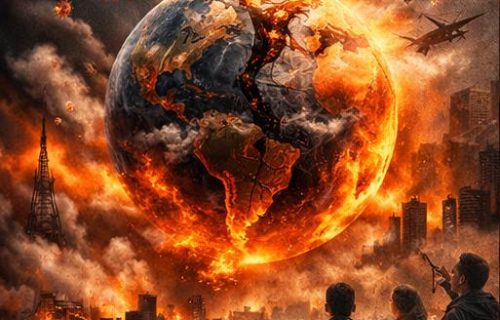 Will the World Ever Attain Peace?