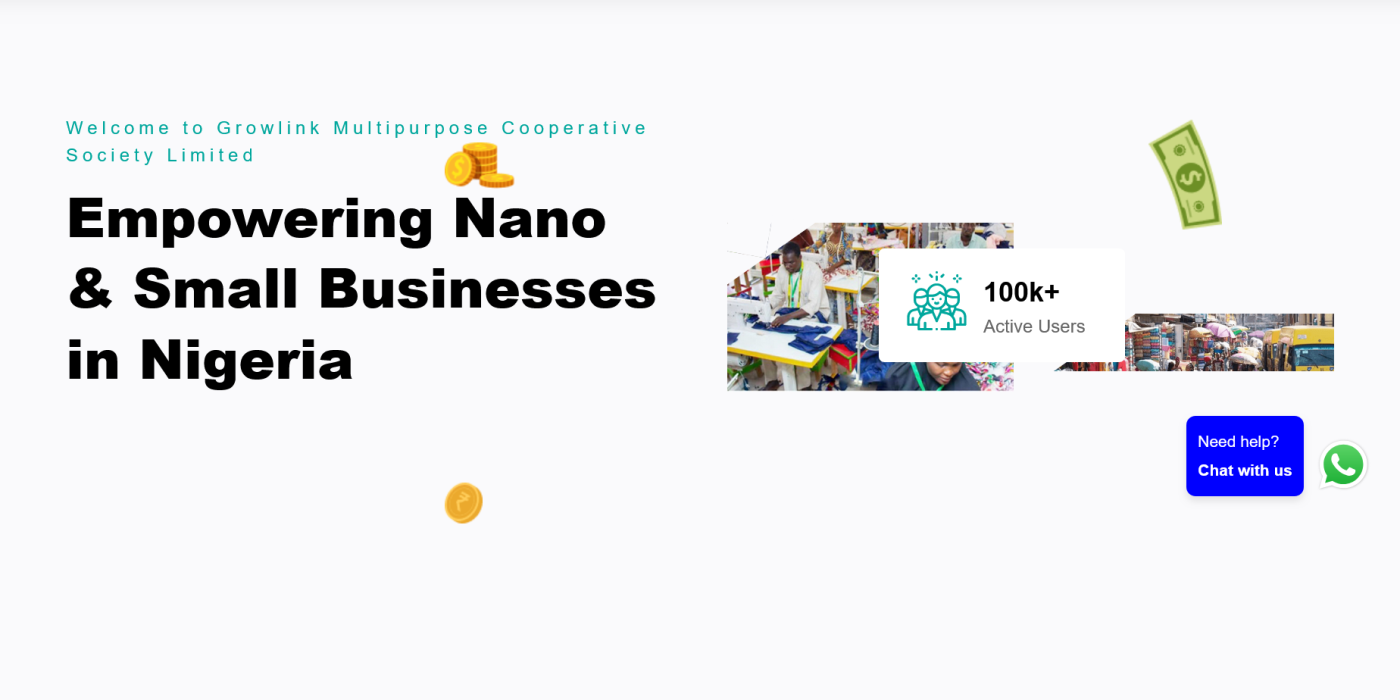 Growlink Multipurpose