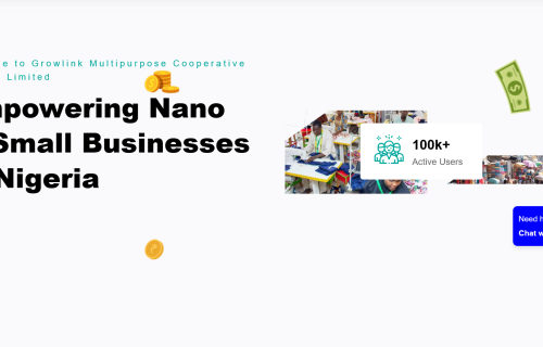 Growlink Multipurpose