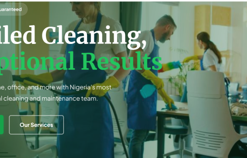 Jatmeshgo Nigeria Limited