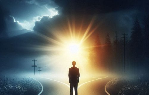 Getting Out of the Hole of Poverty