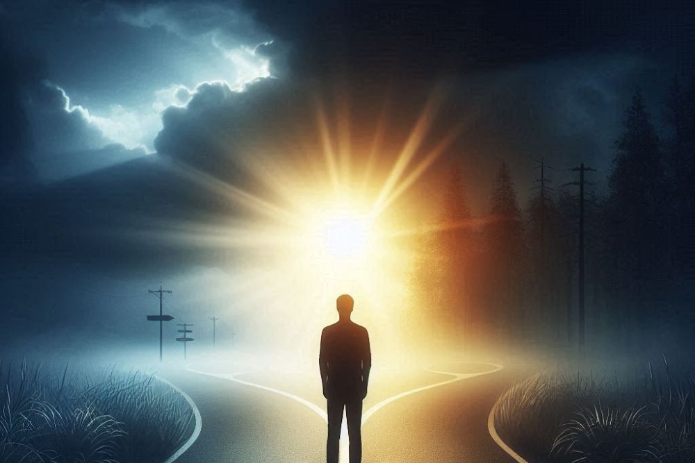 Getting Out of the Hole of Poverty