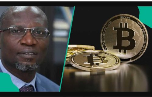 Crypto Automation in Nigeria: The Quiet Revolution That’s Happening Right Now