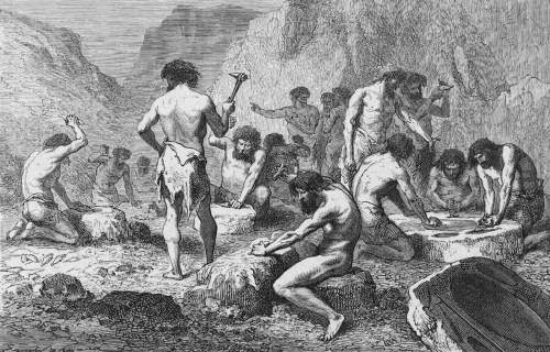# Major Periods in World History Where Revolution Happened and the World Evolved