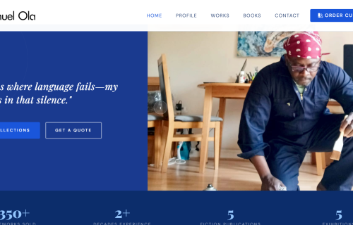 Immanuelola.com
