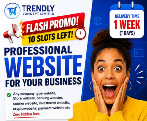 Web Design