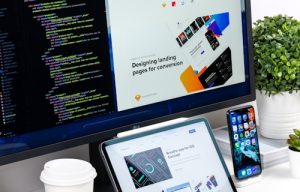 Shopify E-Commerce Website — Lagos Fashion Brand